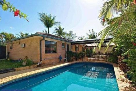 Property photo of 10 Osanna Street Daisy Hill QLD 4127