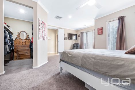 Property photo of 155 Dunnings Road Point Cook VIC 3030