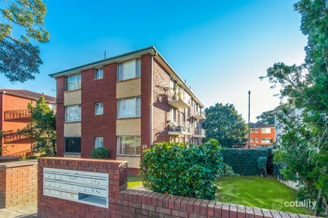 Property photo of 12/50 West Parade West Ryde NSW 2114