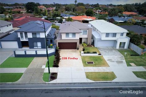 Property photo of 25B Findlay Road Leeming WA 6149