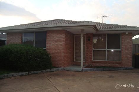 Property photo of 2 Dunai Walk Delahey VIC 3037