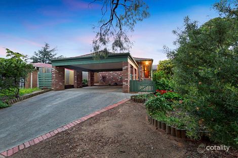 Property photo of 6 Tooloomba Court Frankston VIC 3199