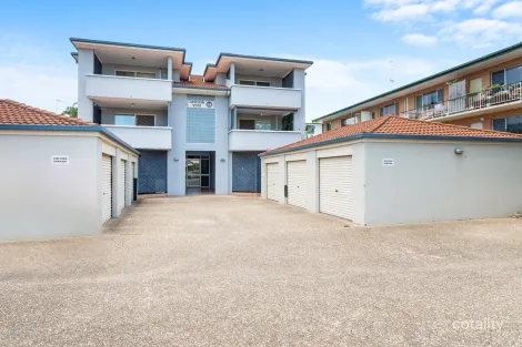 3/92 Junction Rd, Clayfield, QLD 4011