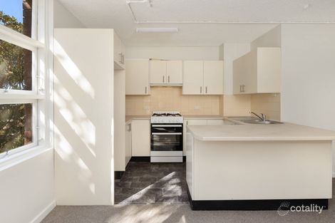 Property photo of 31/7 Lavender Street Lavender Bay NSW 2060