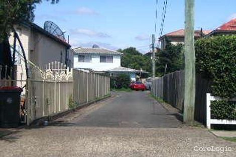 100 Wangee Rd, Lakemba, NSW 2195