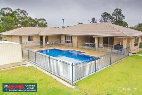117-119 Ferrier Rd, Narangba, QLD 4504