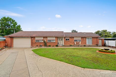 Property photo of 8 Jevons Place Page ACT 2614