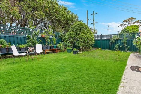 Property photo of 100 Fairfield Road Guildford West NSW 2161