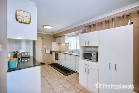 Property photo of 4 Snow Wood Avenue Ellenbrook WA 6069