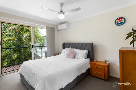 Property photo of 3/92 Junction Road Clayfield QLD 4011