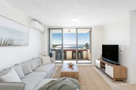 Property photo of 21/3-5 Giddings Avenue Cronulla NSW 2230