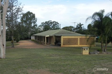 Property photo of 3 Wade Street Kilcoy QLD 4515