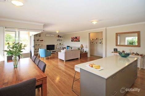 Property photo of 28 Caroline Chisholm Drive Kyneton VIC 3444