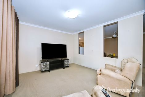 Property photo of 4 Snow Wood Avenue Ellenbrook WA 6069