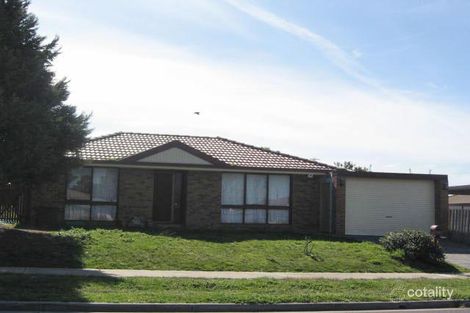 Property photo of 20 George Chudleigh Drive Hallam VIC 3803