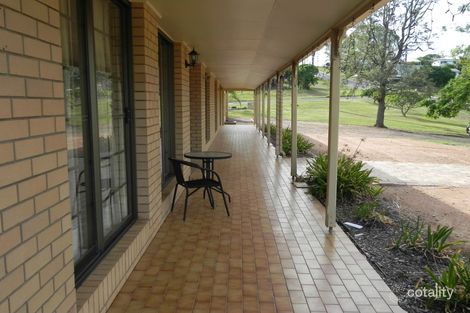 Property photo of 3 Wade Street Kilcoy QLD 4515