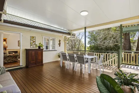 Property photo of 154 Tourist Road Rangeville QLD 4350