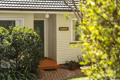 Property photo of 154 Tourist Road Rangeville QLD 4350