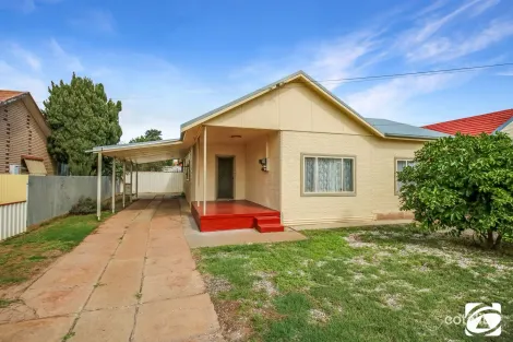563 Fisher St, Broken Hill, NSW 2880