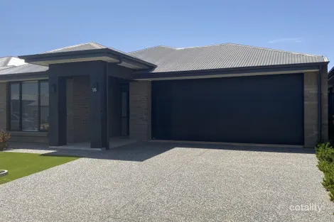 25 Campiana St, Angle Vale, SA 5117