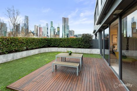 304/85 Rathdowne St, Carlton, VIC 3053