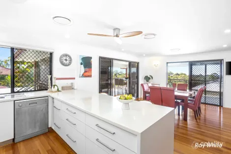 Property photo of 8 Java Court Yeppoon QLD 4703