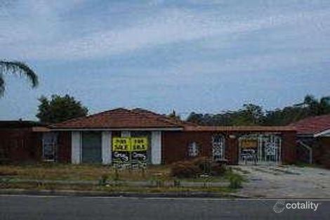 Property photo of 16 Brahma Close Bossley Park NSW 2176