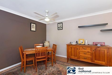 Property photo of 5/105-109 Albert Street Werrington NSW 2747