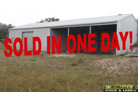 156 Chain O Ponds Rd, Collombatti, NSW 2440