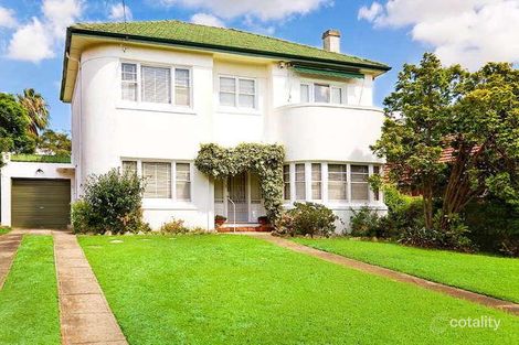 Property photo of 17 Emu Street Strathfield NSW 2135