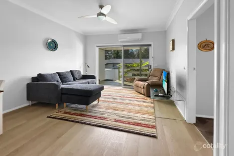 Property photo of 6/17-19 Peter Crescent Batehaven NSW 2536