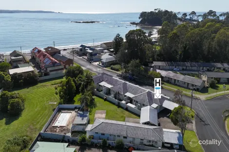 6/17-19 Peter Cres, Batehaven, NSW 2536