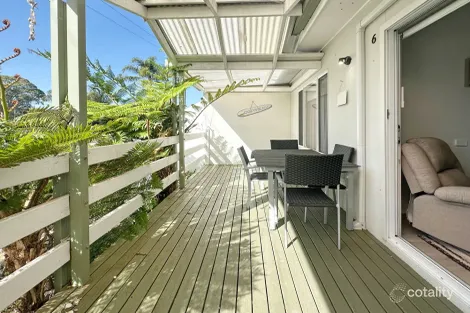 Property photo of 6/17-19 Peter Crescent Batehaven NSW 2536