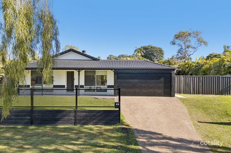 Property photo of 9 Aquamarine Street Springfield QLD 4300