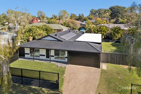 Property photo of 9 Aquamarine Street Springfield QLD 4300