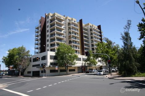 1102/1-11 Spencer St, Fairfield, NSW 2165
