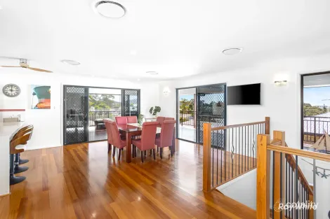 Property photo of 8 Java Court Yeppoon QLD 4703