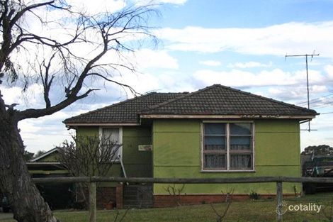 34 Meldrum Ave, Mount Pritchard, NSW 2170