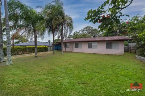 Contact Agent For Address, Eagleby, QLD 4207