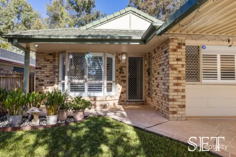 Property photo of 47 Brooklands Circuit Forest Lake QLD 4078