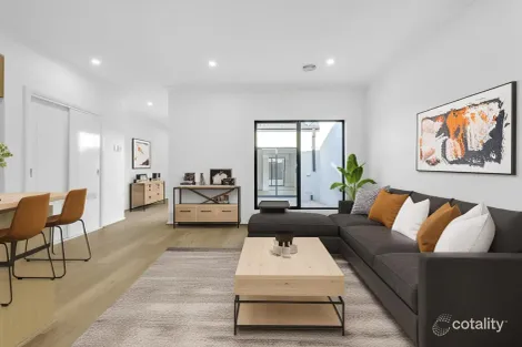 Property photo of 117 Bingham Circuit Thornhill Park VIC 3335