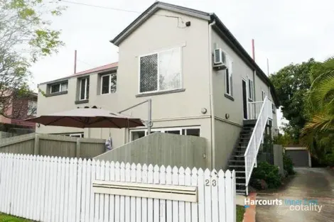 2/23 Heidelberg St, East Brisbane, QLD 4169