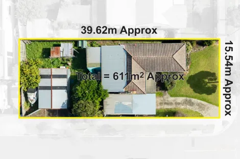 Property photo of 40 Troy Street Bonbeach VIC 3196
