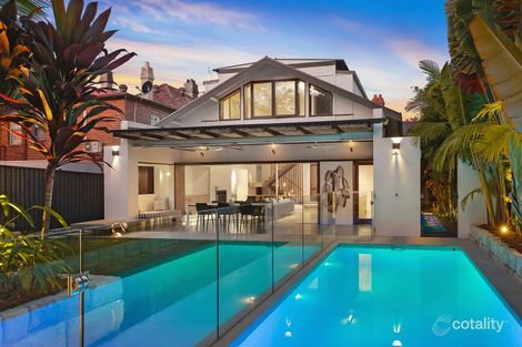 Property photo of 17 Birkley Road Manly NSW 2095