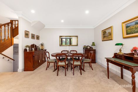 Property photo of 2/2 Burns Road Wahroonga NSW 2076