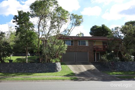 Property photo of 114 Hilder Road The Gap QLD 4061