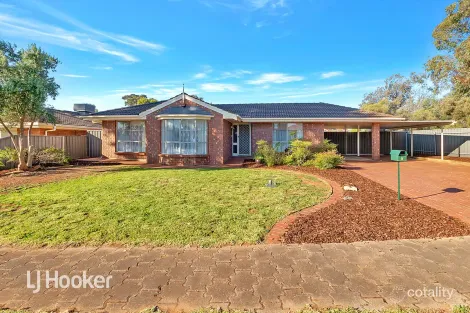 9 Colchester Ct, Salisbury Heights, SA 5109