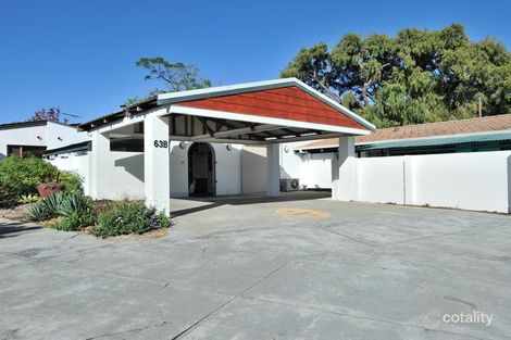 Property photo of 63B Harrison Street Rockingham WA 6168
