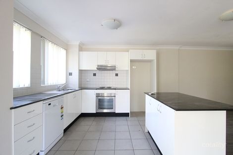 Property photo of 17/17-19 Northumberland Street Liverpool NSW 2170