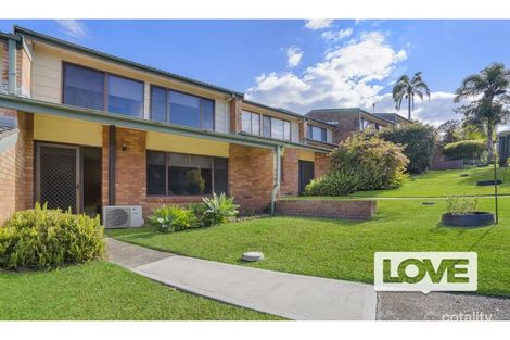 Property photo of 40/29 Taurus Street Elermore Vale NSW 2287